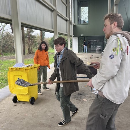 IMG 9324 - Scouts en Gidsen Zaventem 